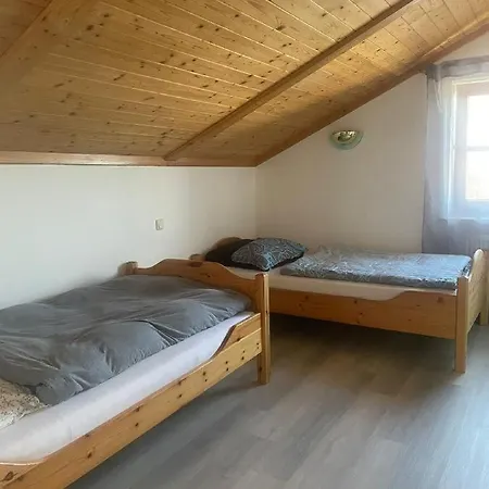 Appartement Lukashof à Waldmünchen Extérieur photo