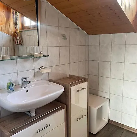 Appartement Lukashof à Waldmünchen Extérieur photo