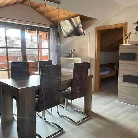 Appartement Lukashof à Waldmünchen Extérieur photo