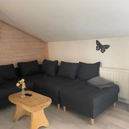 Appartement Lukashof à Waldmünchen Extérieur photo