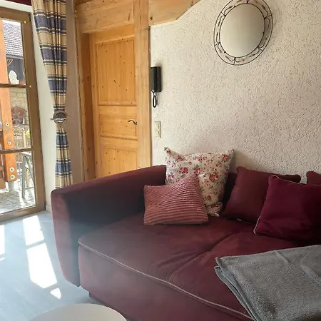 Appartement Lukashof à Waldmünchen Extérieur photo