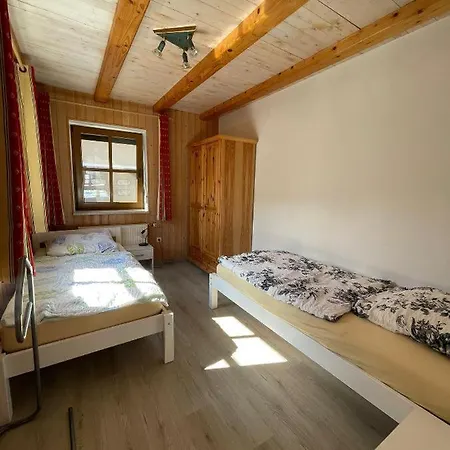 Appartement Lukashof à Waldmünchen Extérieur photo