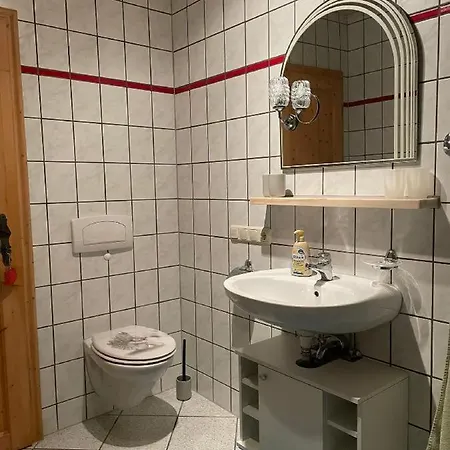 Appartement Lukashof à Waldmünchen Extérieur photo