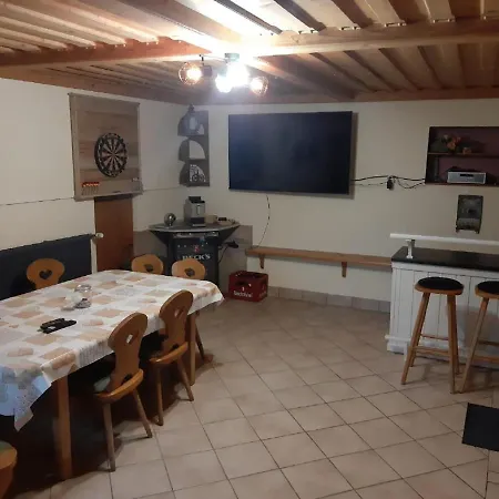Appartement Lukashof à Waldmünchen Extérieur photo