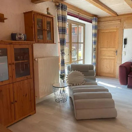Appartement Lukashof à Waldmünchen Extérieur photo