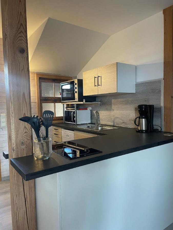 Lukashof Apartment