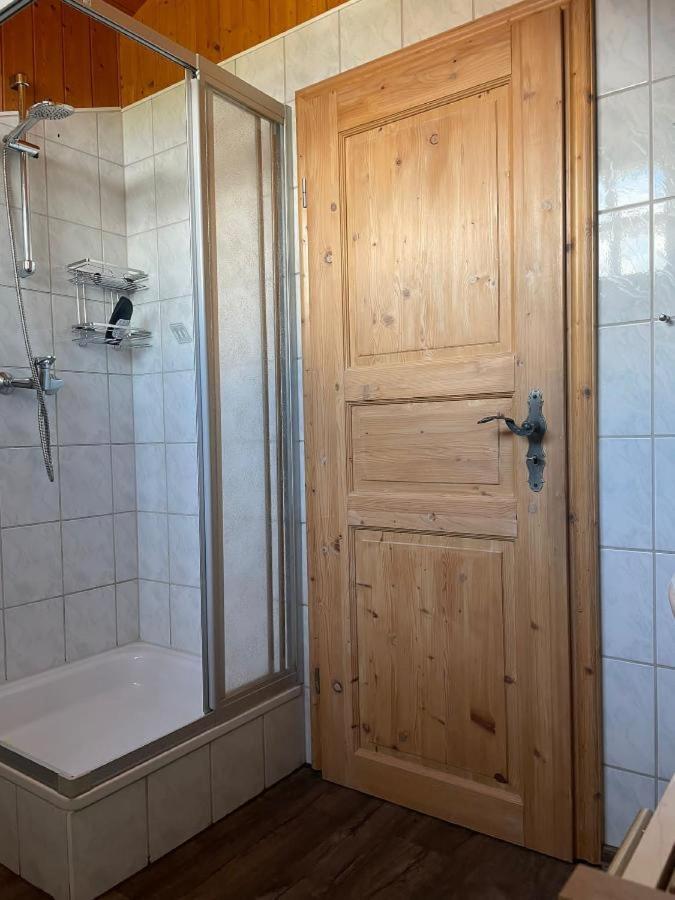 Lukashof Appartement *