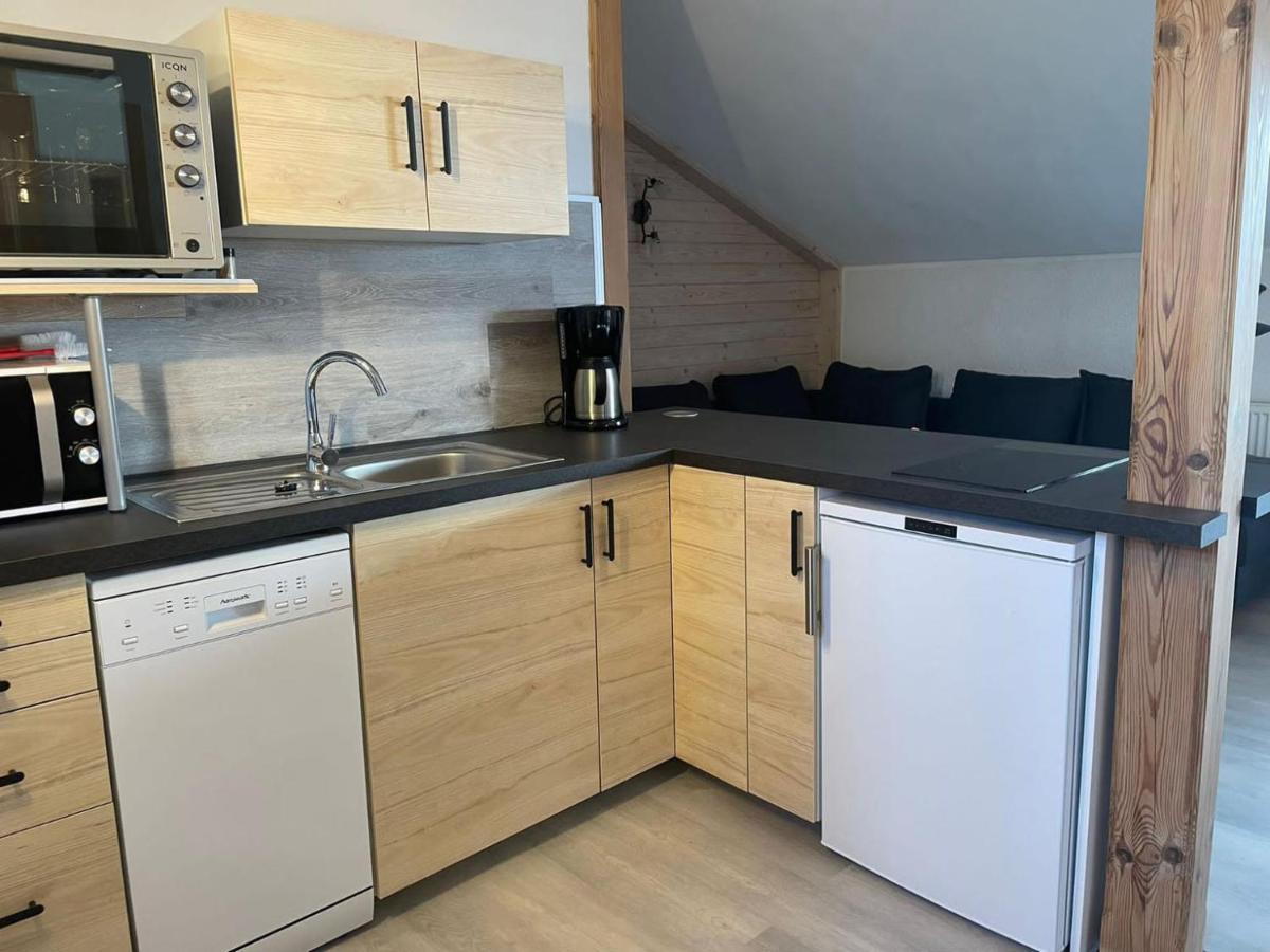 Lukashof Appartement