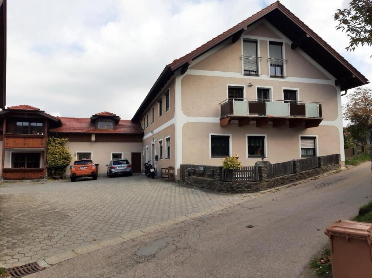 Apartment Lukashof