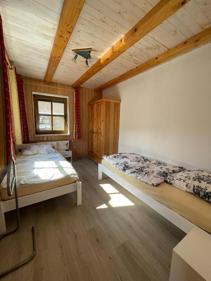 Lukashof Apartment *