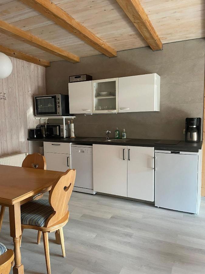Lukashof Appartement
