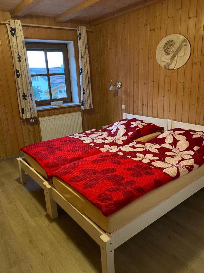 Lukashof Apartment Waldmünchen