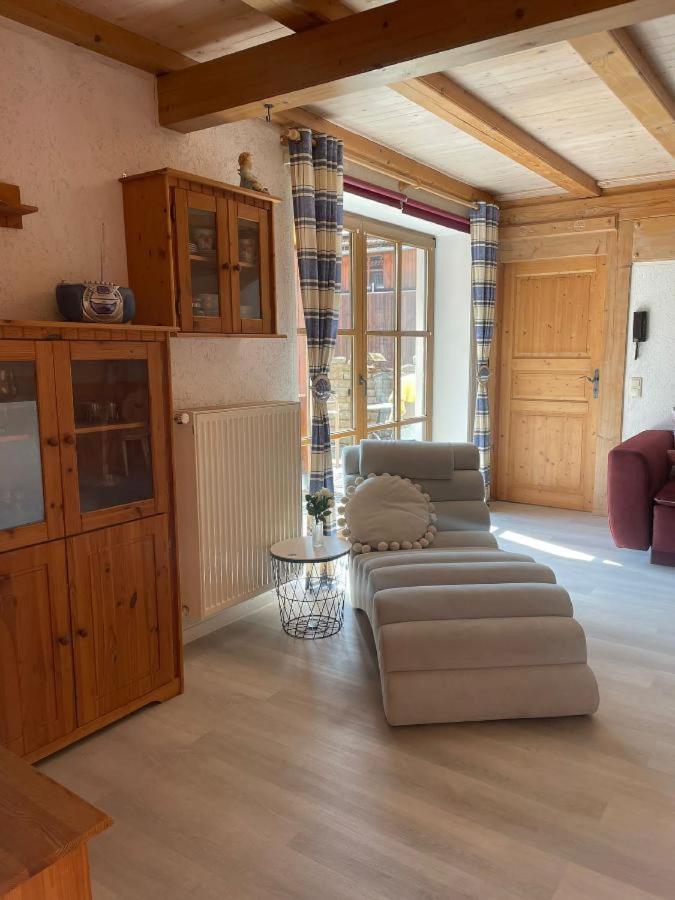 Lukashof Appartement *